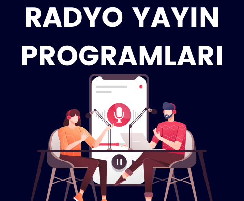 En Popüler İnternet Radyosu ...
