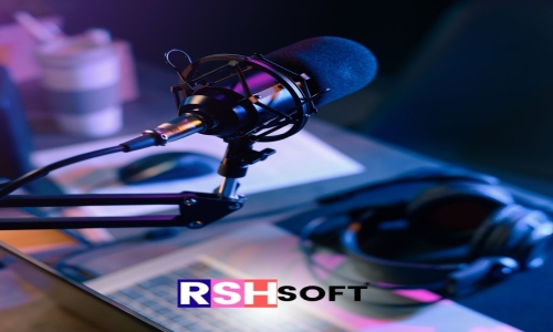 Radyo Hosting Hizmetleri