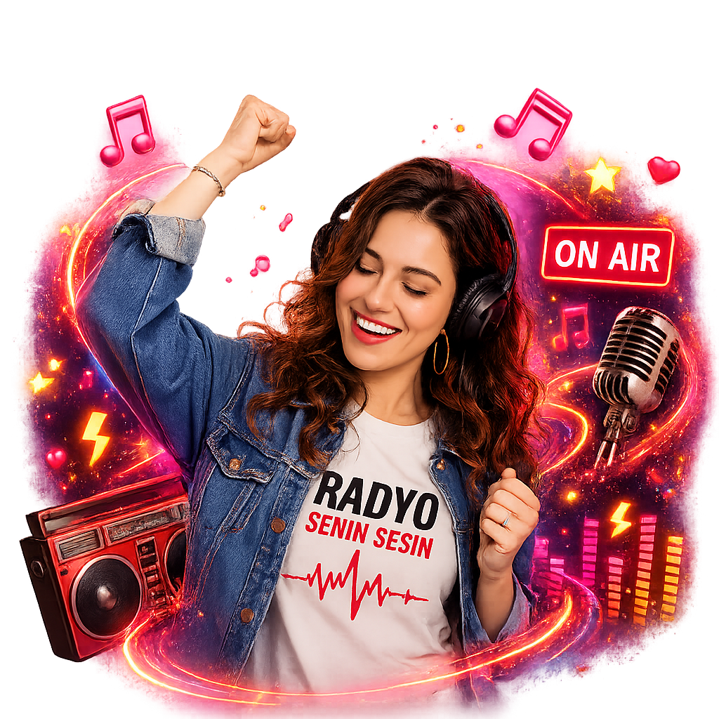 Hazır Radyo Paketleri