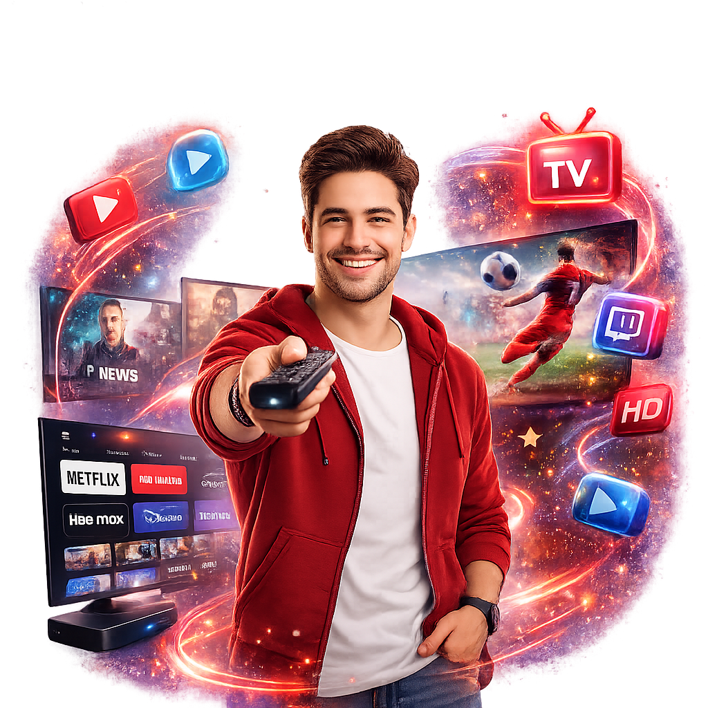 Hazır TV Paketleri