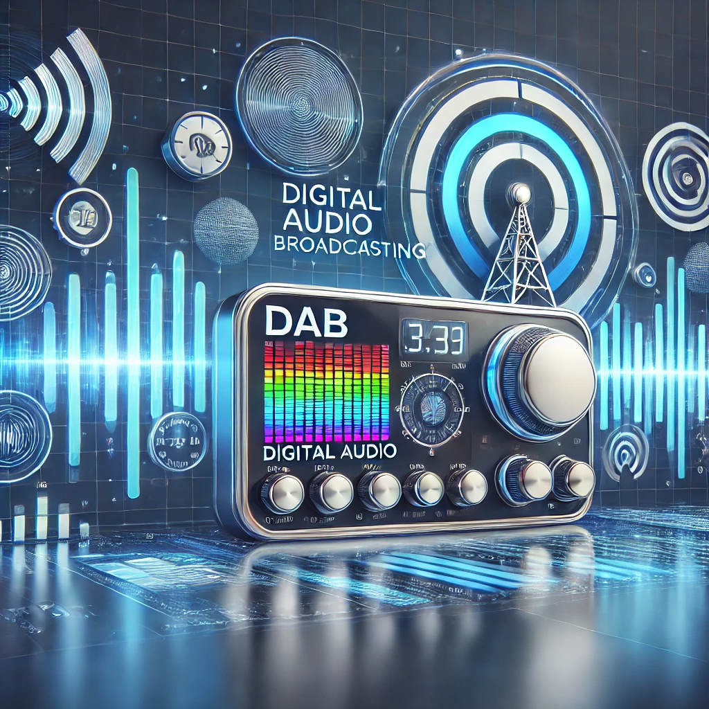 RSHSOFTWARE: DAB HAKKINDA Bİ...