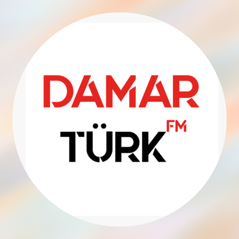 DamarTürk FM