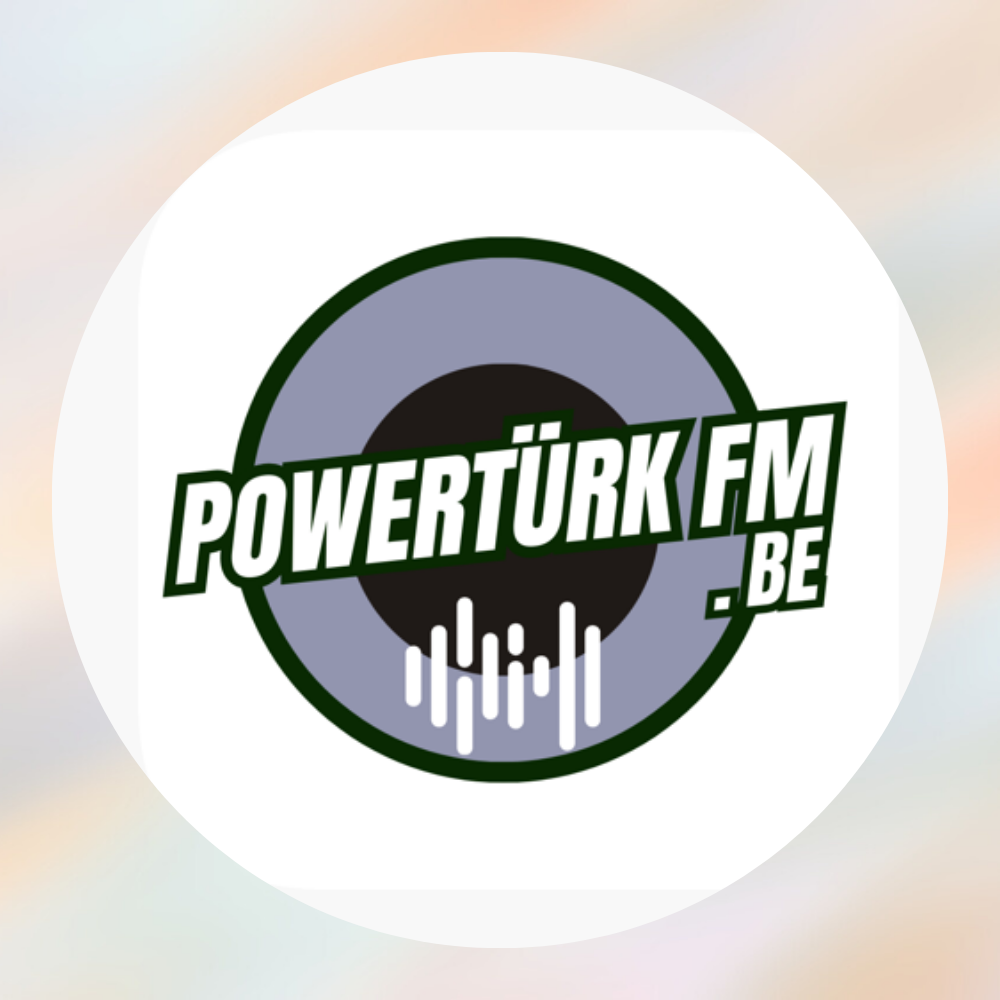 PowerTürk FM Belçika