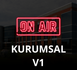 Kurumsal RD V1