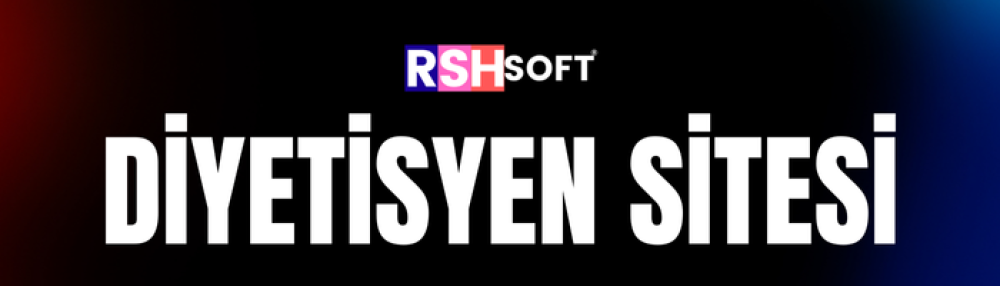 Diyetisyen Web Sitesi