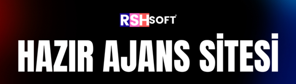 Ajans Web Sitesi