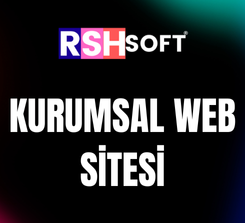Kurumsal Web Sitesi