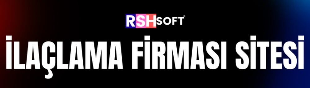 İlaçlama Firması Web Sitesi