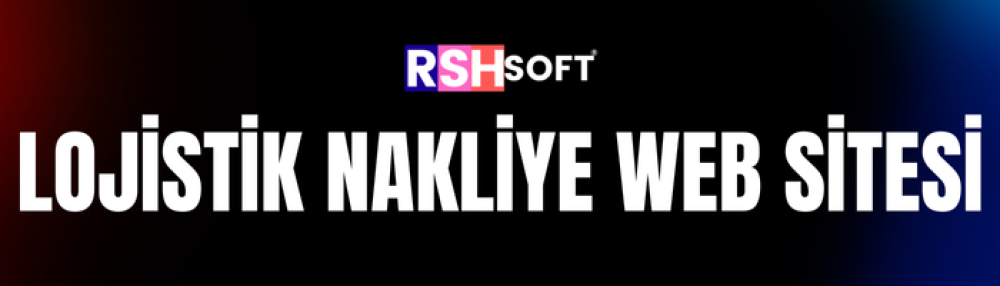 Lojistik Nakliye Web Sitesi