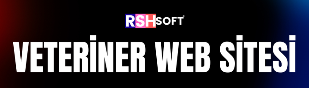 Veteriner Hazır Web Sitesi