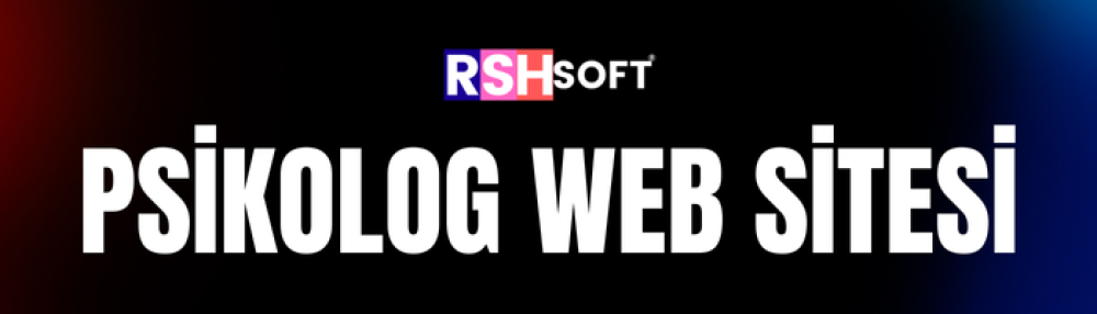 Psikolog Web Sitesi